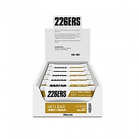[해외]226ERS 단백질 바 상자 땅콩 및 초콜릿 Neo 22g 24 단위 4138250038