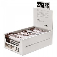 [해외]226ERS Race Day Choco Bits 40g 30 단위 커피 에너지 바 상자 4138250042