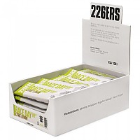 [해외]226ERS Race Day Choco Bits 40g 30 단위 레몬 에너지 바 상자 4138250043
