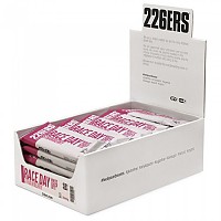 [해외]226ERS Race Day Choco Bits 40g 30 단위 딸기 에너지 바 상자 4138250044