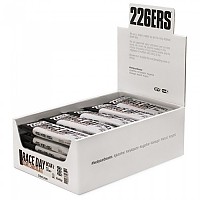 [해외]226ERS Race Day-BCAA´s 40g 30 단위 어두운 초콜릿 에너지 바 상자 4138250053
