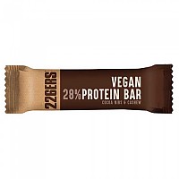 [해외]226ERS Vegan 프로tein 40g 30 단위 코코넛 단백질 바 상자 4138250077 Brown