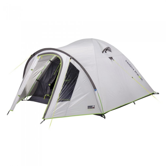 [해외]HIGH PEAK Nevada 2.0 텐트 4139722556 Nimbus Grey