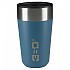 [해외]360 DEGREES 스테인리스 여행 머그 대형 Insulated 4137536391 Blue