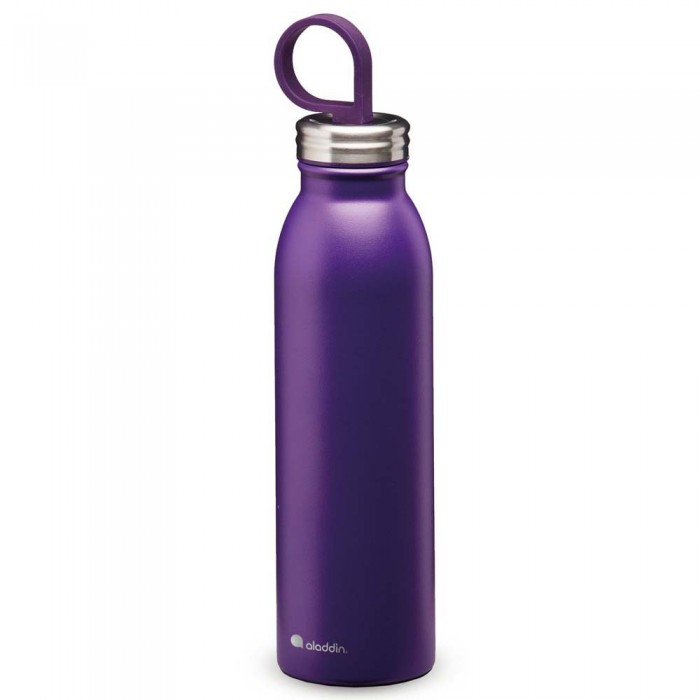 [해외]ALADDIN Chilled Thermavac™ 병 0.55L 4138421394 Purple