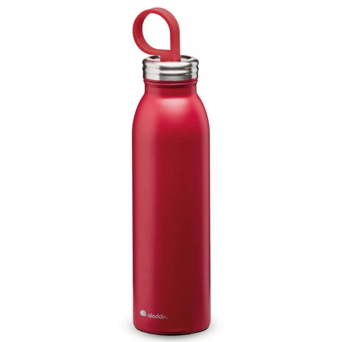 [해외]ALADDIN Chilled Thermavac™ 병 0.55L 4138421395 Raspberry Red