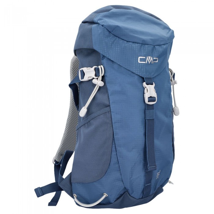 [해외]CMP 30V9947 Looxor Trekking 18L 배낭 4139729715 Bluish