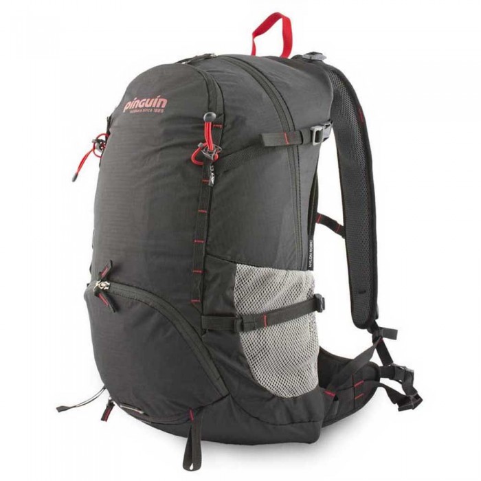 [해외]PINGUIN Air 33L 배낭 4140145671 Black