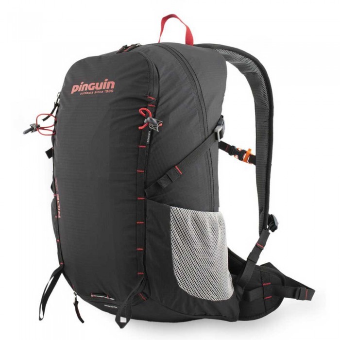 [해외]PINGUIN Ride 19L 배낭 4140145683 Black