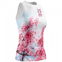 [해외]OTSO Singlet 민소매 티셔츠 4137914868 Almond Blossom
