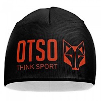 [해외]OTSO 비니 스냅back 4137914905 Black / Fluo Orange
