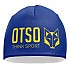 [해외]OTSO 비니 스냅back 4137914906 Electric Blue / Fluo Yellow