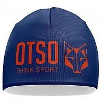 [해외]OTSO 비니 4137938085 Navy Blue / Fluo Orange