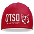 [해외]OTSO 비니 4137938087 Red / White