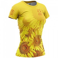[해외]OTSO T-셔츠반팔 티셔츠 4137938120 Sunflower