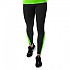 [해외]SIROKO Sky Flow 베이스 레이어 바지 4138405861 Black / Neon Green