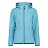 [해외]CMP Zip Hood 32A0456 소프트쉘 자켓 4139208243 AnIce