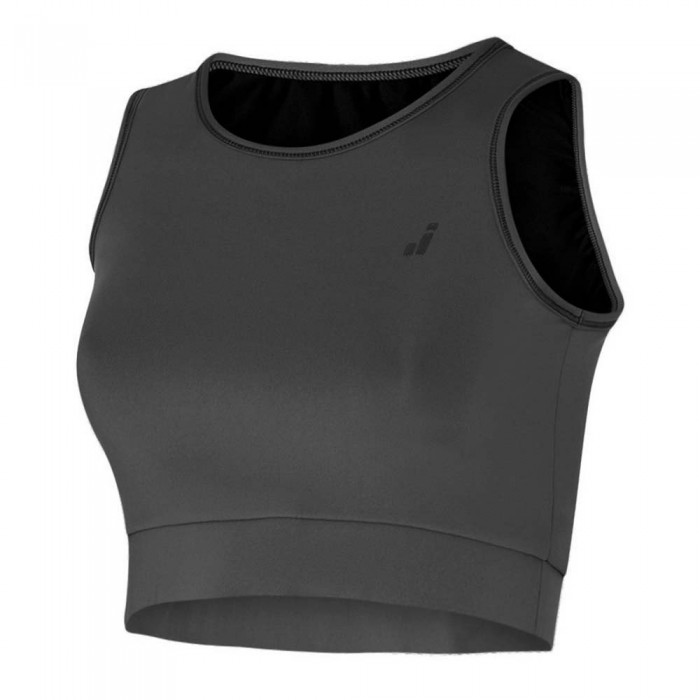 [해외]JOLUVI Mavi Tank 스포츠 탑 4139788486 Black