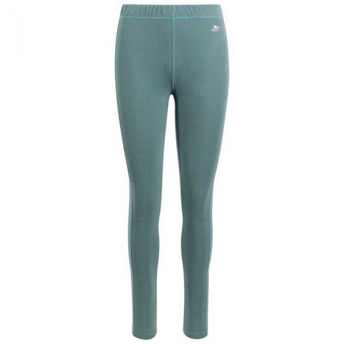 [해외]트레스패스 베이스레이어 팬츠 Sunita 4140027149 Pewter / Teal Mist