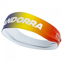 [해외]OTSO 머리띠 Andorra 4138042846 Multicolor
