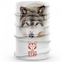 [해외]OTSO 넥 워머 4137914898 Wolf