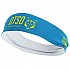 [해외]OTSO 헤드밴드 4137938040 Light Blue / Fluo Yellow