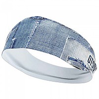 [해외]OTSO 머리띠 4137938054 Blue Jeans