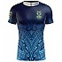 [해외]OTSO T-셔츠반팔 티셔츠 4137938093 Maori Blue