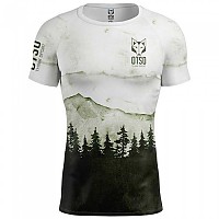[해외]OTSO T-셔츠반팔 티셔츠 4137938100 Green Forest