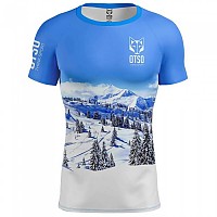 [해외]OTSO T-셔츠반팔 티셔츠 4137938103 Snow Forest