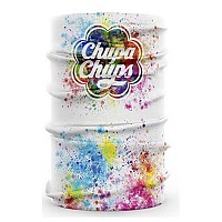 [해외]OTSO 목도리 Chupa Chups Paint 4139583035 Multicolor