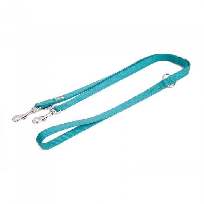 [해외]FREEDOG 훈련 벨트 Nylon 4138360683 Turquoise