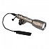 [해외]엘레먼트 AIRSOFT Tactical Flashlight M600P Lantern 14137764523 Tan