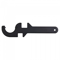 [해외]엘레먼트 AIRSOFT EX12 Wrench Key 14137809749 Black