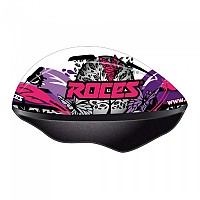 [해외]로체스 키즈 헬멧 Fitness 14138612209 Pink