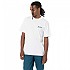 [해외]디키즈 Dighton 반팔 티셔츠 14140033121 White