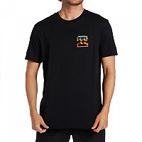 [해외]빌라봉 Crayon Wave 반팔 티셔츠 14140041209 Black
