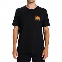 [해외]빌라봉 Social 반팔 티셔츠 14140041306 Black