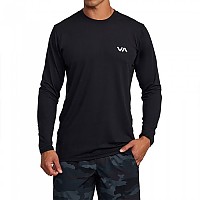 [해외]루카 Sport Vent 긴팔 티셔츠 14140041416 Black