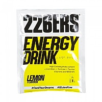 [해외]226ERS 레몬 모노도즈 Energy Drink 50g 12136998460 Clear