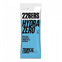 [해외]226ERS 단일 용량 Hydrazero 7.5g Tropical 12136998489 Clear