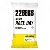 [해외]226ERS 레몬 모노도즈 Sub9 Race Day 87g 12138070188 Clear