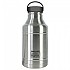 [해외]360 DEGREES Growler 1.8L 병 12136813338 Stainless Steel