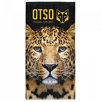 [해외]OTSO 마이크로파이버 타월 12137938173 Leopard