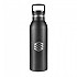 [해외]SIROKO Waterfall 600ml 물병 12138883238 Black