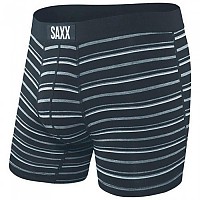 [해외]SAXX 언더웨어 복서 Vibe 12136968423 Black Coast Stripe