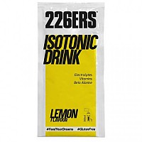 [해외]226ERS 레몬 모노도즈 Isotonic Drink 20g 1136998479 Clear