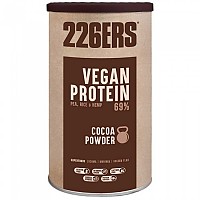 [해외]226ERS 비건 단백질 700g Chocolate 1137216028 Chocolate