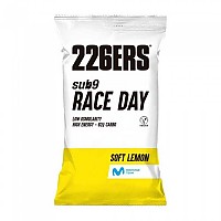 [해외]226ERS Sub9 Race Day 87g 9 단위 수박 단일 용량 상자 1138250064