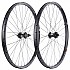 [해외]PROGRESS MT Plus Hybrid Boost 27.5´´ MTB 휠 세트 1138406056 Black / Grey